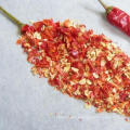 Preço do fabricante Red Chilli Flakes para venda quente
